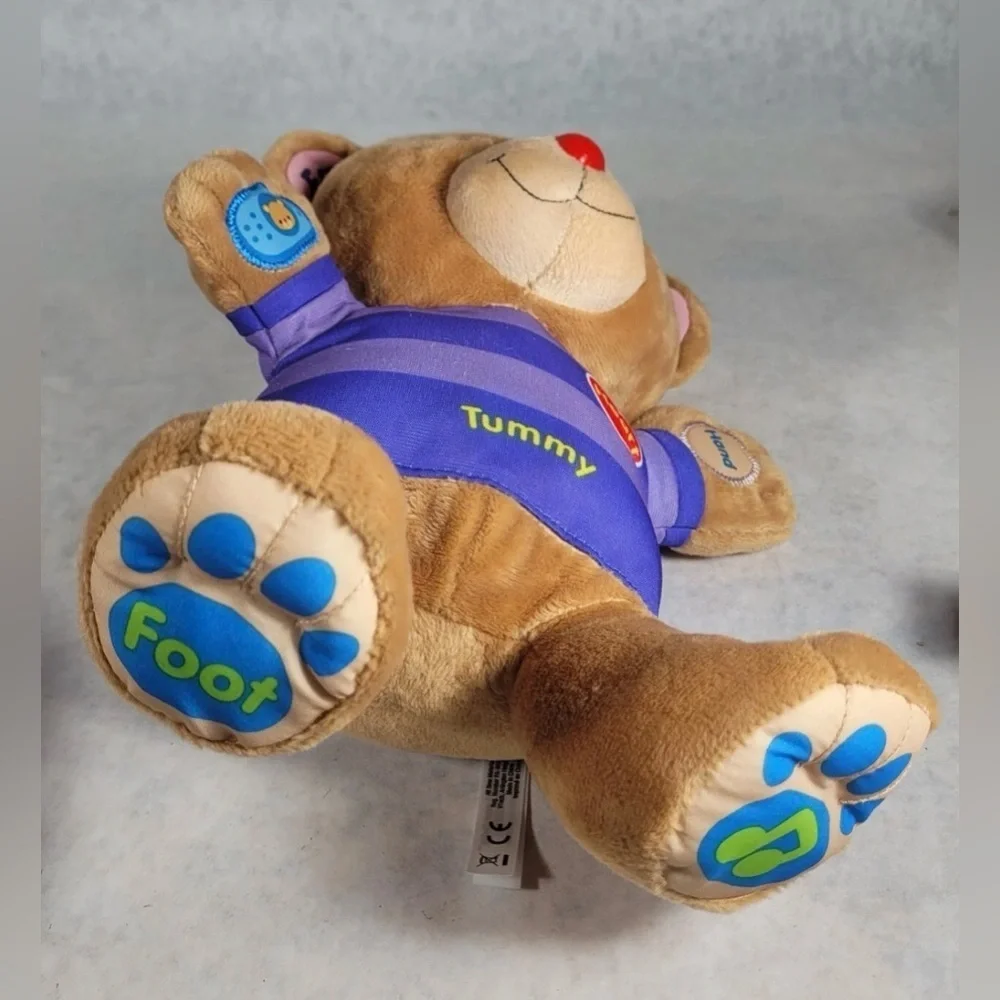 vtech care learn